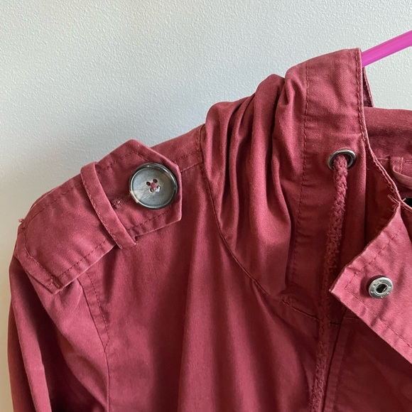 Light jacket - Picture 4 of 9